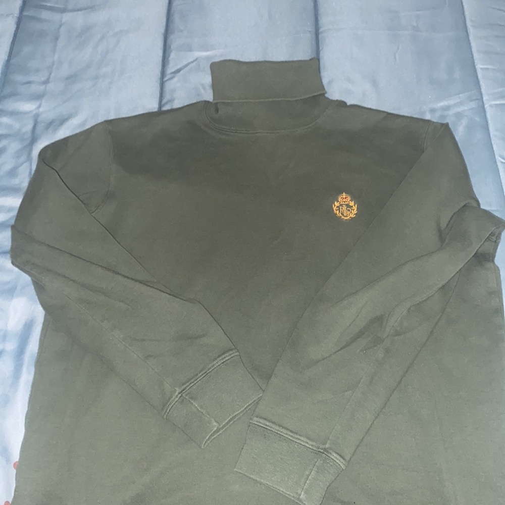 Lauren by Ralph Lauren turtleneck